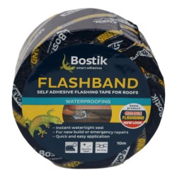 Bostik Flashband Original 10m x 75mm